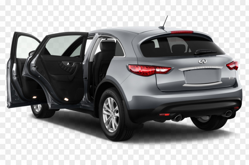 Car 2017 INFINITI QX70 QX50 2016 PNG