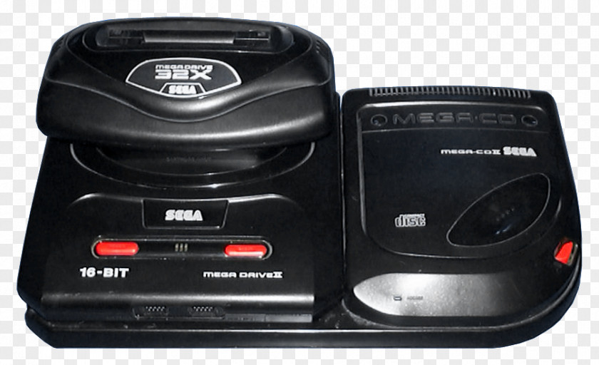 Driving Sega CD Saturn Super Nintendo Entertainment System Sonic Mega Drive PNG