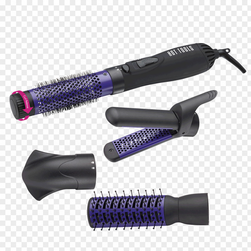 Hair Iron Hot Tools Ceramic Tourmaline Curling Dryers Styling PNG