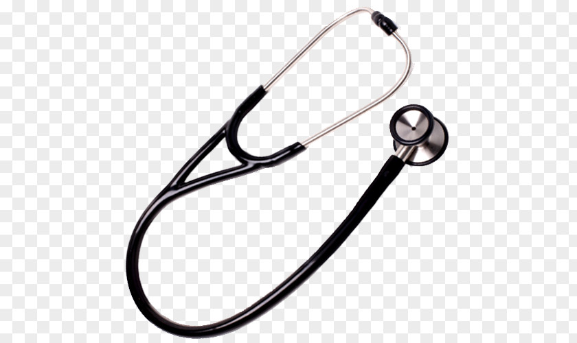 Heart Stethoscope Cardiology Auscultation Medicine Health Care PNG