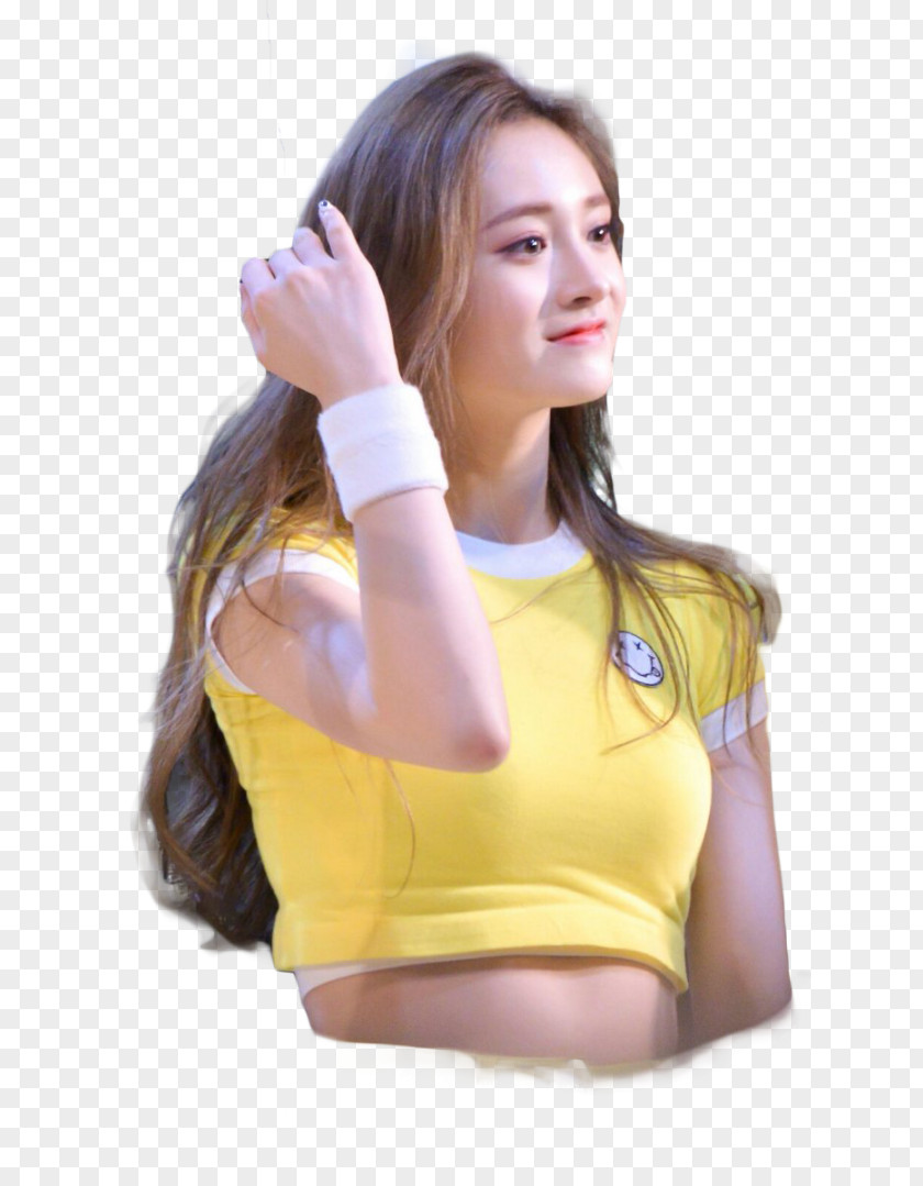 I.O.I Kyulkyung K-pop Pledis Girlz Very PNG