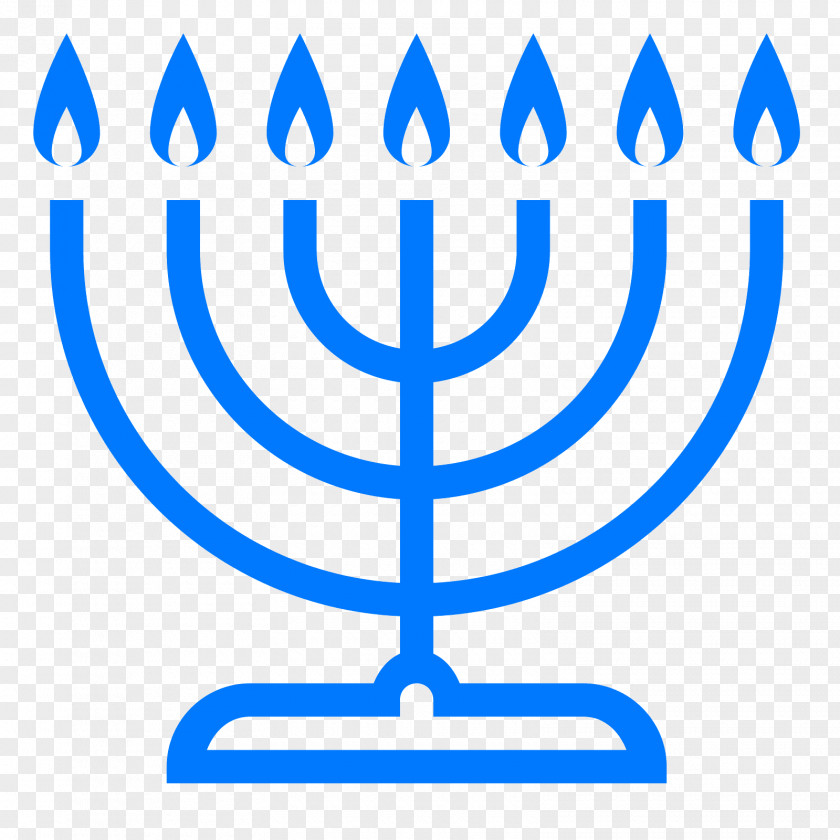 Judaism Menorah Hanukkah Star Of David Jewish Holiday PNG