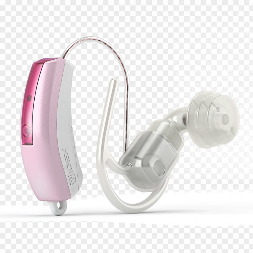 Long Ears Hearing Aid Widex Audiology Health Care PNG