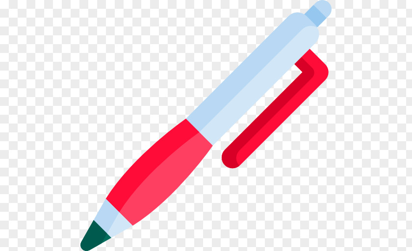 Pen Line PNG