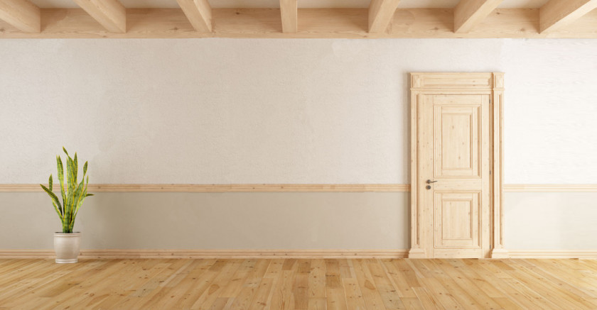 Room Window Wood Flooring Plywood PNG