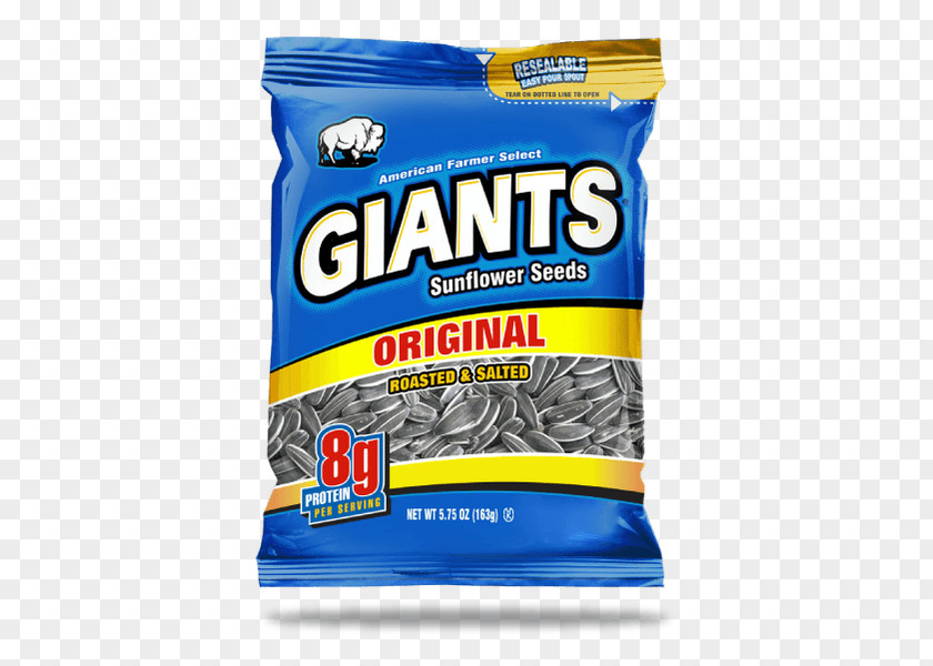 Sunflower Seeds Seed Giant Snacks Inc Fargo Salt PNG