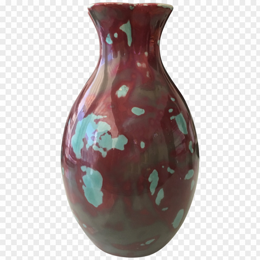 Vase Ceramic Furniture Porcelain Pottery PNG