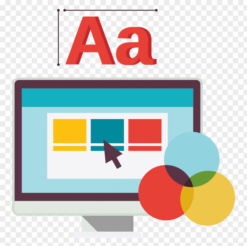 Web Design Graphic Development Logo PNG
