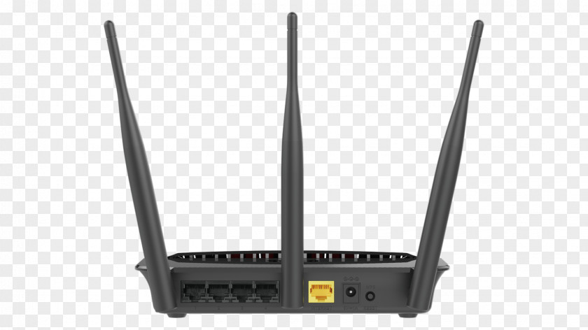 Wifi Router D-Link Wi-Fi Wireless Bridge Network PNG