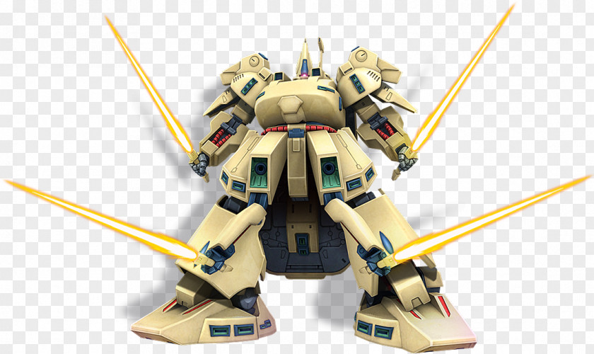 0 Image Gundam Model โมบิลสูท ROBOT魂 Haman Karn PNG