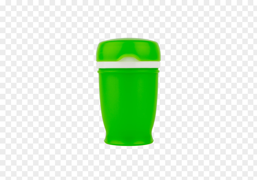 All Around Plastic Green PNG