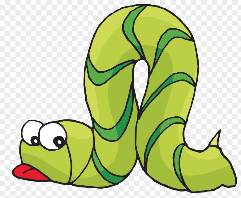 Cartoon Caterpillar Worm Clip Art PNG