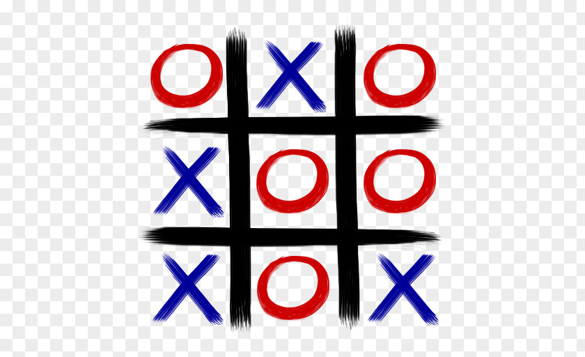 Chess Board Tic-tac-toe OXO Tic Tac Toe Classic The Game Of PNG