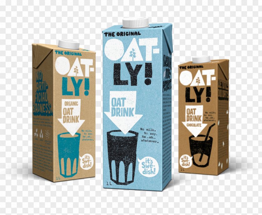 Factory Worker Dairy Products Milk Oatly Chief Executive PNG