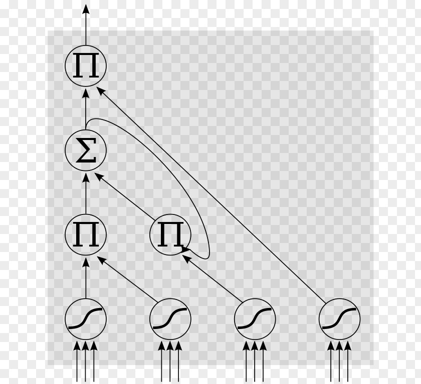 Geometric Block Semantic Scholar .pptx Artificial Neural Network Font PNG