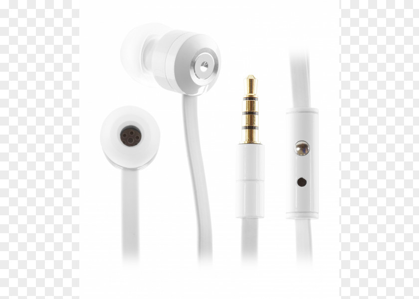 Headphones Microphone Electrical Cable Ribbon PNG