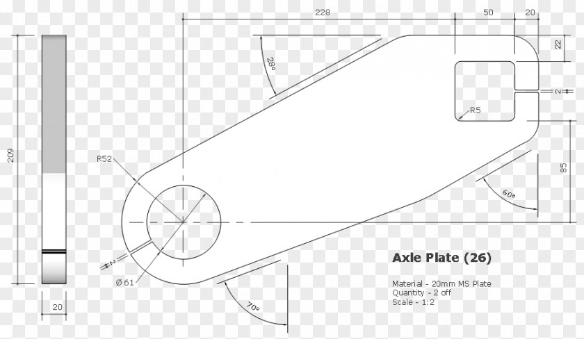 Hole In The Ground Paper Drawing /m/02csf PNG