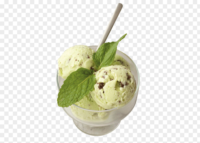 Ice Cream Gelato Pistachio Sorbet PNG