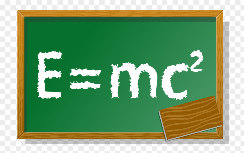 Mathematics Mass–energy Equivalence Formula Quadratic Equation Clip Art PNG
