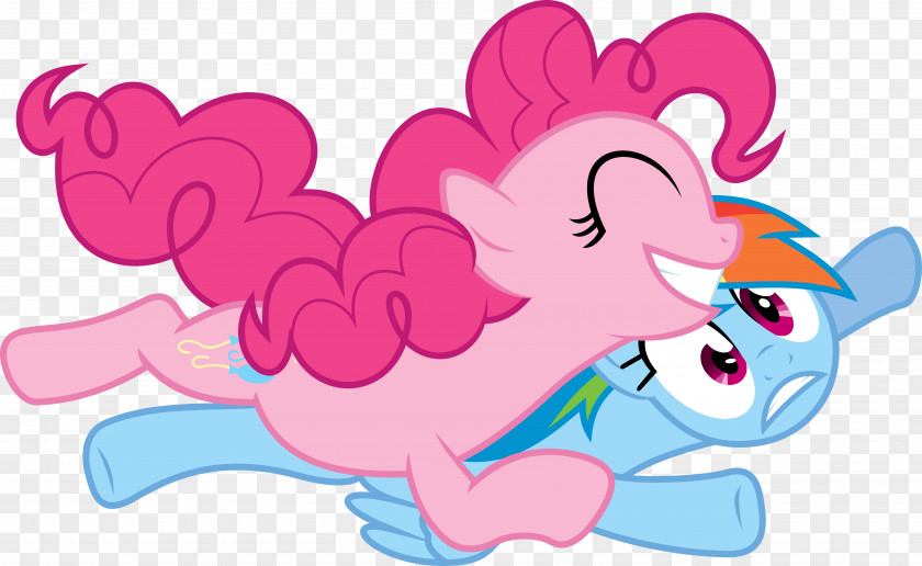 Rainbow Dash Png Pinkie Pie Pony Them's Fightin' Herds Twilight Sparkle DeviantArt PNG