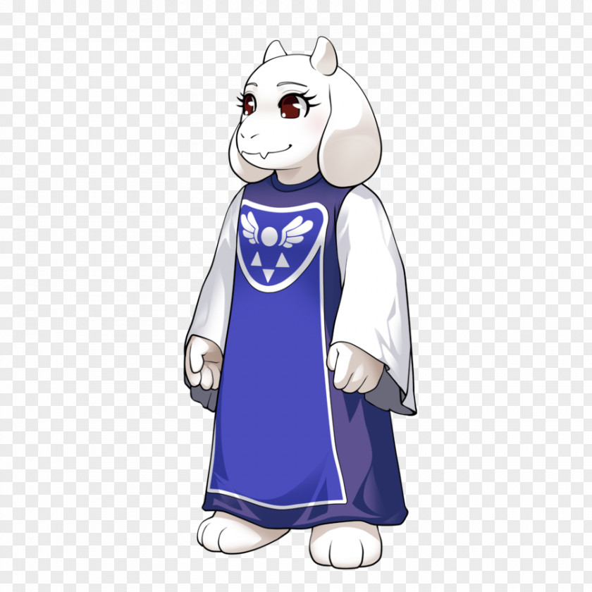 Realistic Games Undertale Toriel Character Fan Art DeviantArt PNG