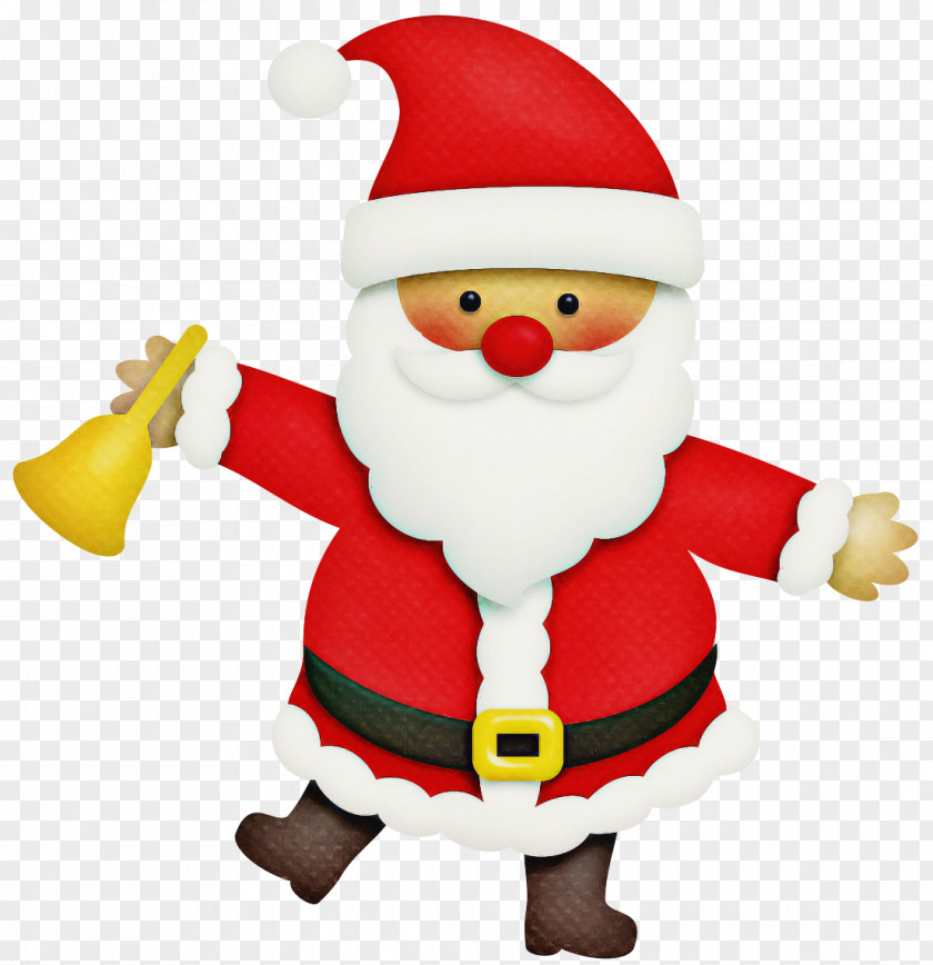 Santa Claus PNG