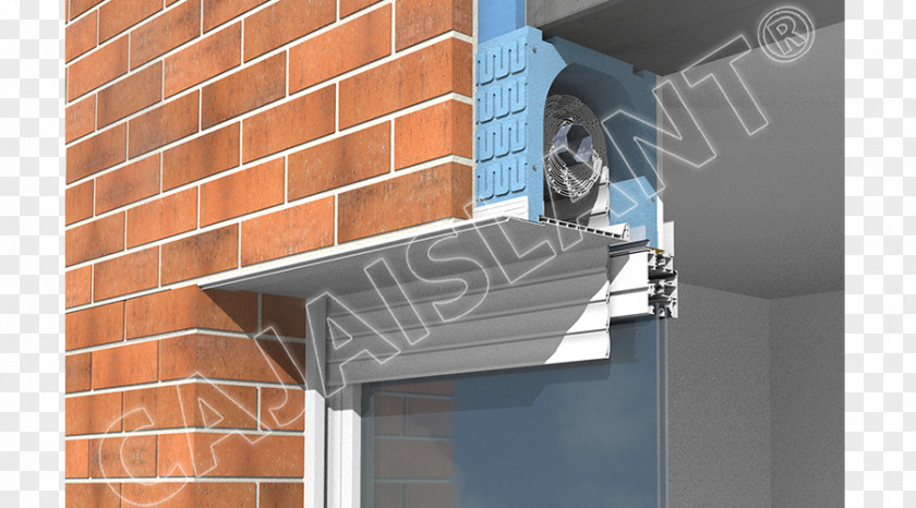 Sate Facade Roof Daylighting Brick Angle PNG
