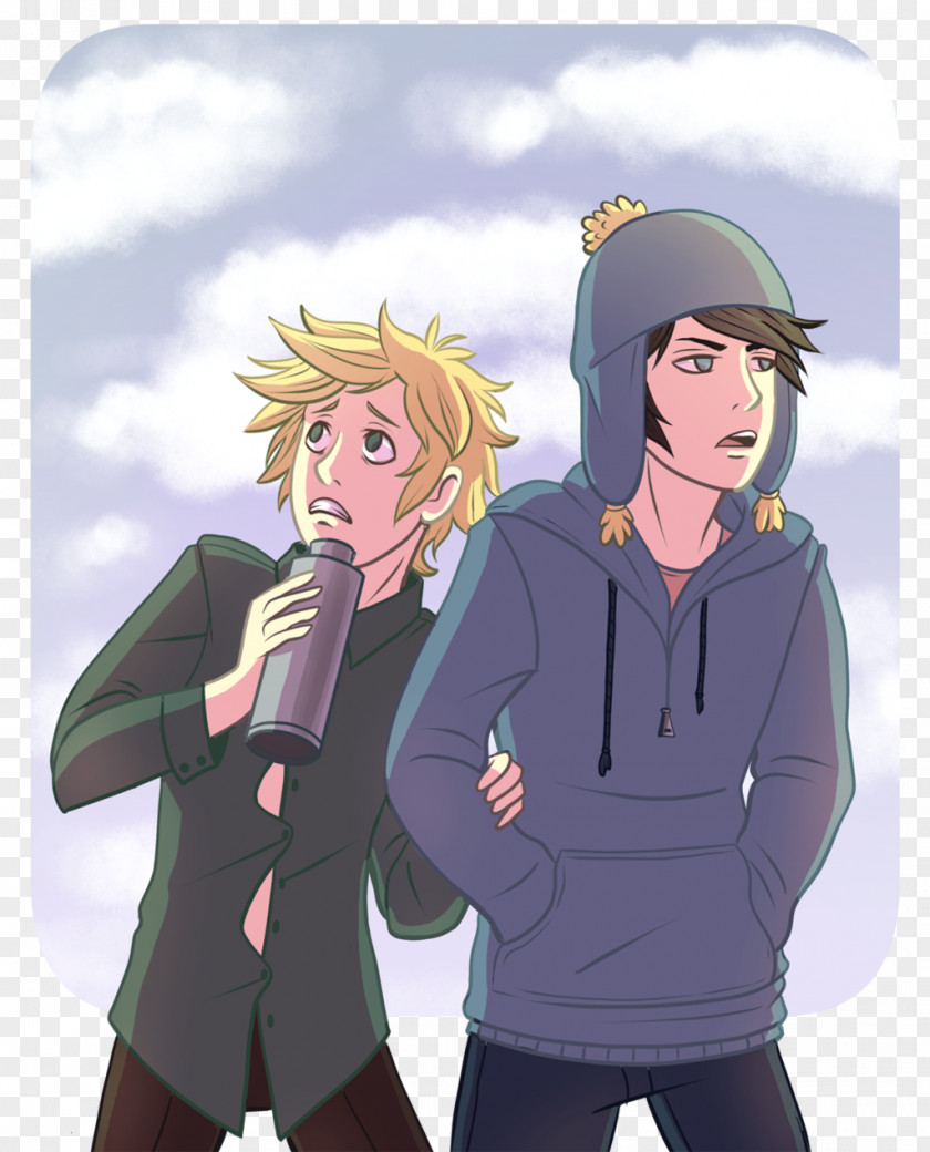 Shou South Park Tweek Tweak X Craig YouTube Kenny McCormick PNG