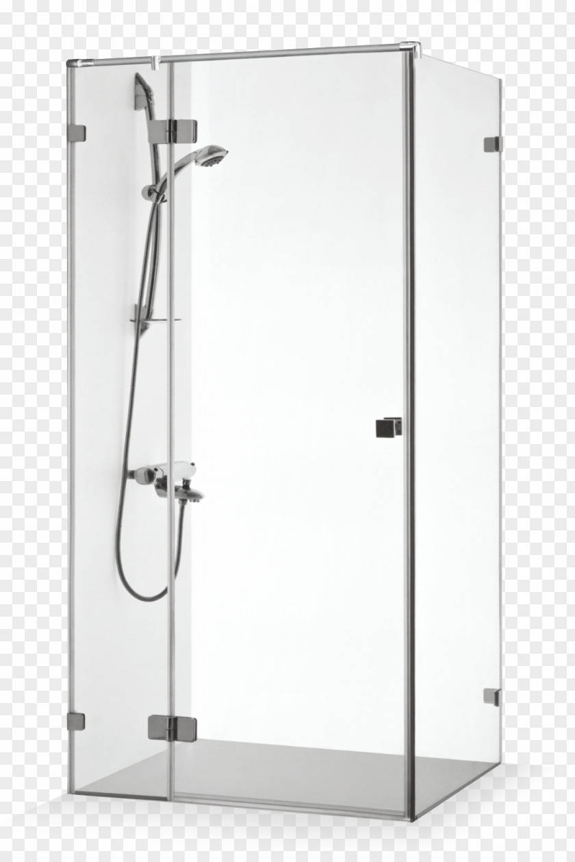 Shower Corner AS RAVAK Baltijos Brasta Bathroom PNG
