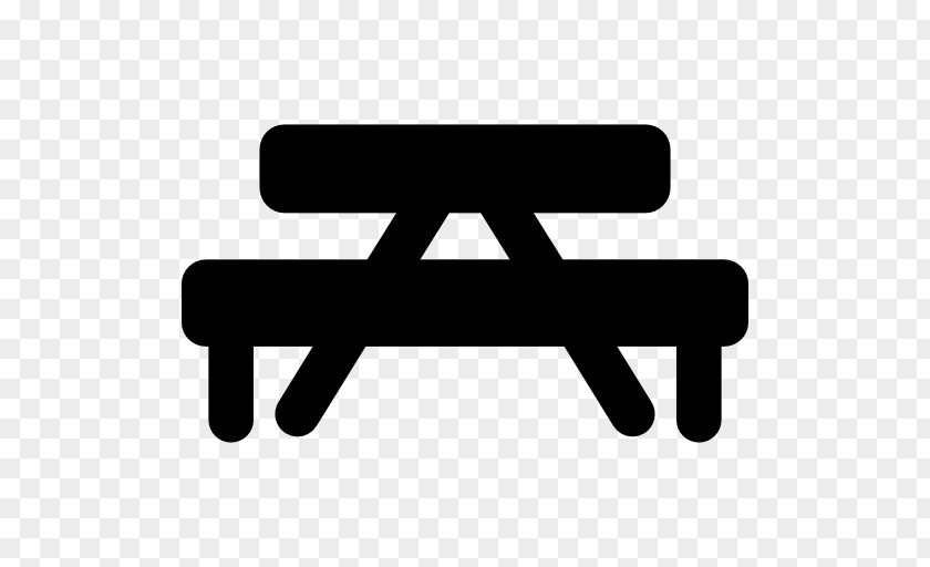 Table Rest Area PNG