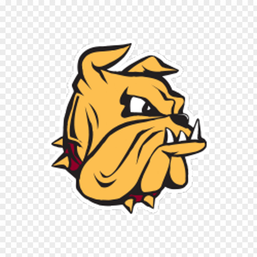 University Of Minnesota Duluth Minnesota-Duluth Bulldogs Football Women's Basketball Men's Ice Hockey PNG