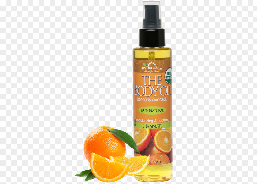 Ways To Use Orange Essential Oil Citrus × Sinensis PNG
