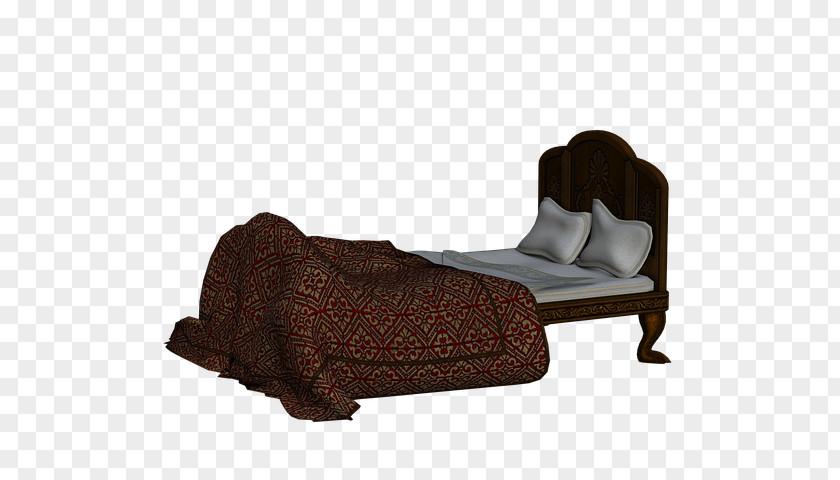 Bed Couch Pillow Image Mattress PNG