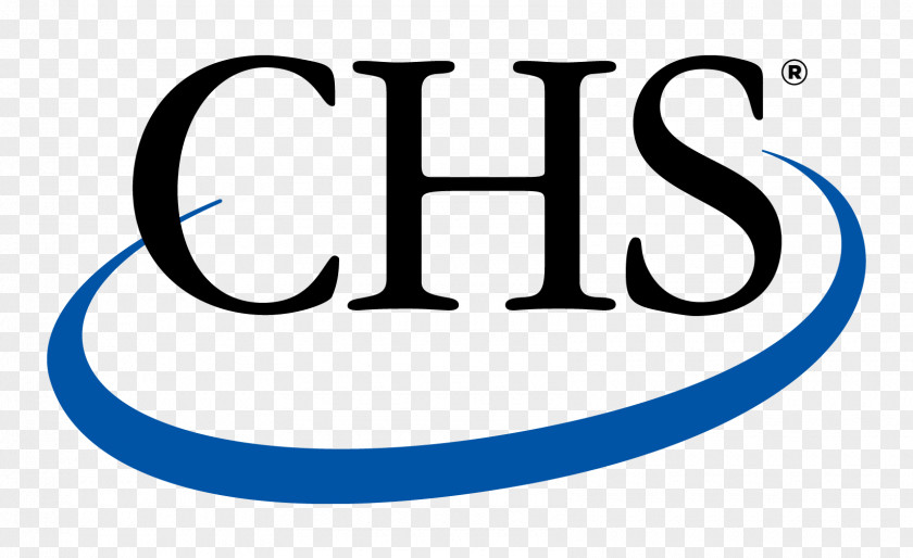 CHS Logo Inc. Cooperative Company PNG