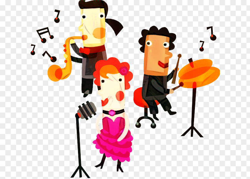 Clip Art Music Performing Arts Illustration PNG