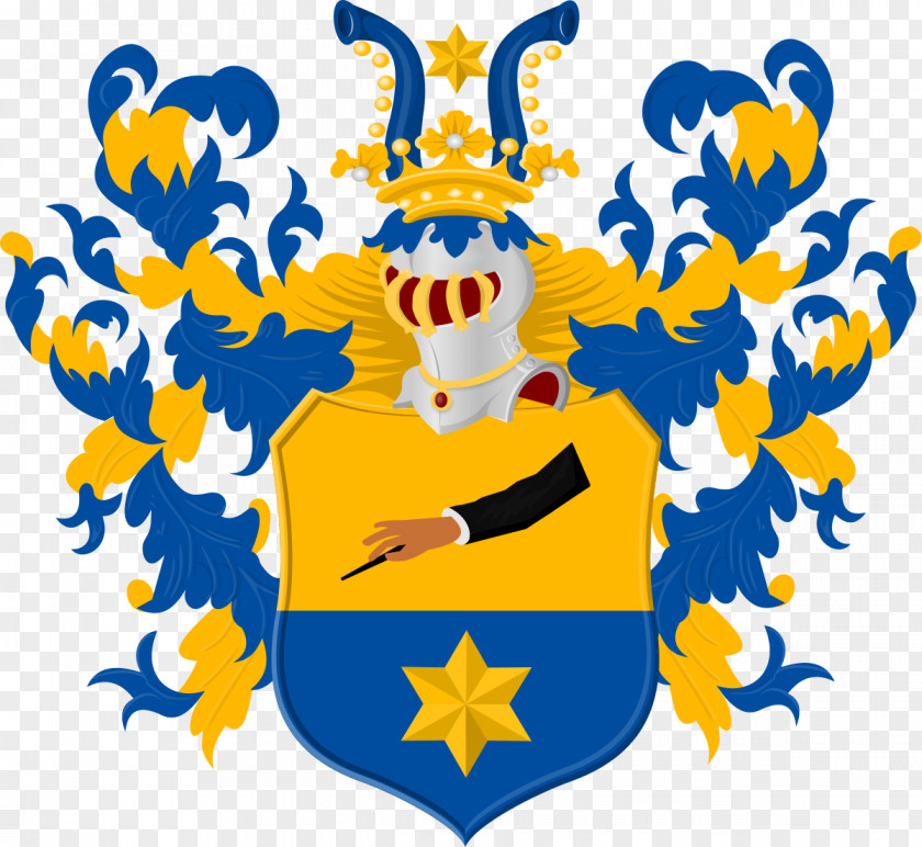 Coat Of Arms Nobility List Noble Houses Wapen Van Wijchen Deutz Assendelft PNG