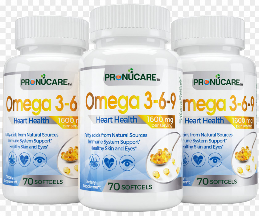 Dietary Supplement Omega-3 Fatty Acids Essential Acid Fish Oil PNG