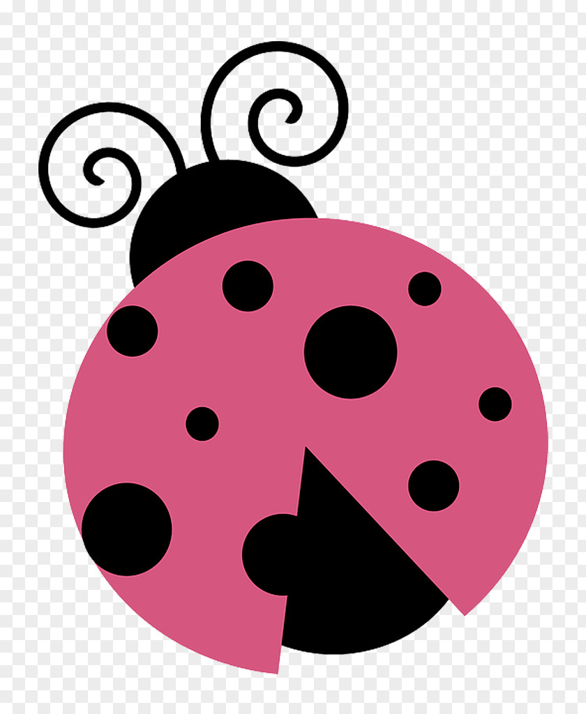 Free Ladybird Beetle Download Clip Art PNG