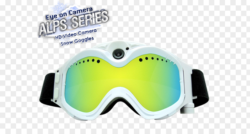 Google Goggles Classroom Glasses Skiing Plastic 720p PNG