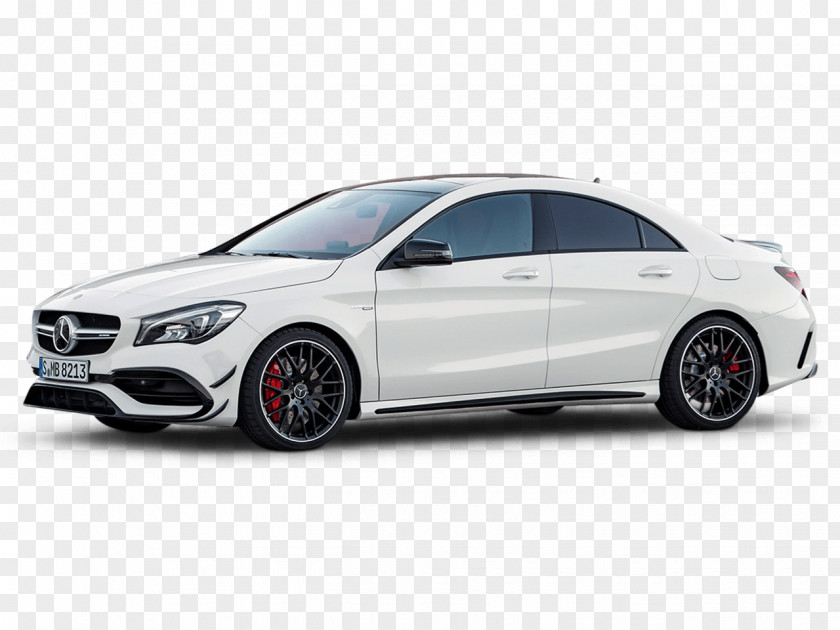 Mercedes Benz Mercedes-Benz CLA 180 Business Compact Car 2016 GLC-Class PNG