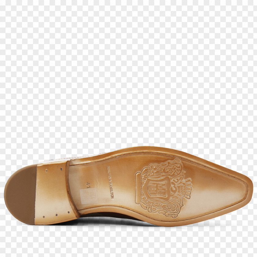 Sandal Slide Suede Shoe PNG