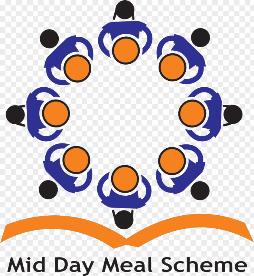 School Education Midday Meal Scheme Government Of India Primary PNG