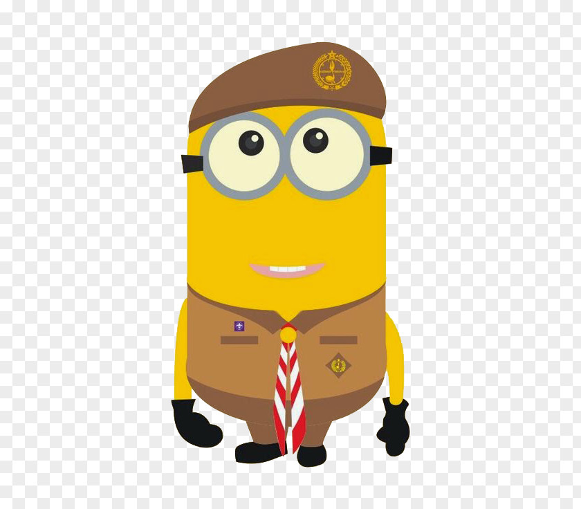 Scouting Uniform And Insignia Of The Boy Scouts America Gerakan Pramuka Indonesia Minions Camping PNG