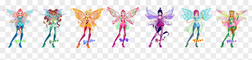 Season 7 Game MagicOthers Roxy Adventure Winx Club PNG