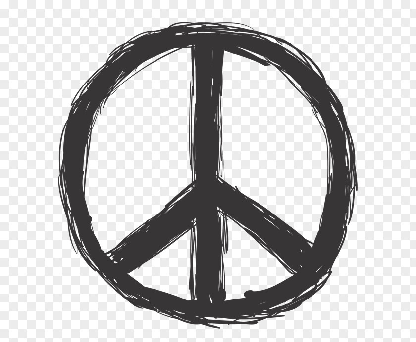 Symbol Peace Symbols Drawing PNG