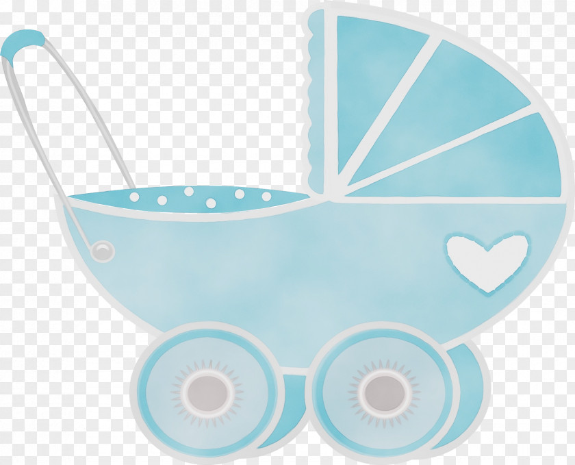 Tableware Plastic Aqua Turquoise Vehicle Baby Products PNG