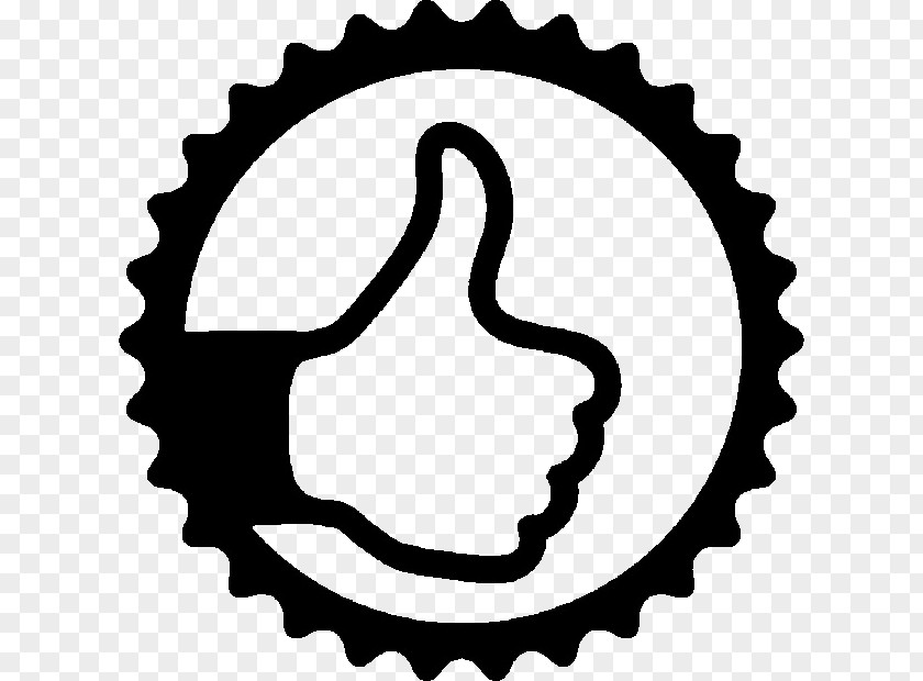 Thumb Signal Like Button Download Share Icon PNG