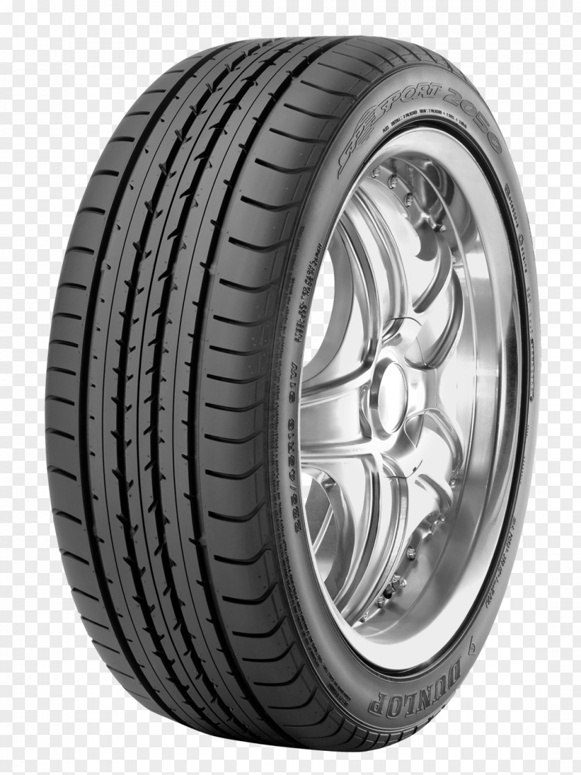 Tires Car Goodyear Tire And Rubber Company Dunlop Tyres Sport PNG