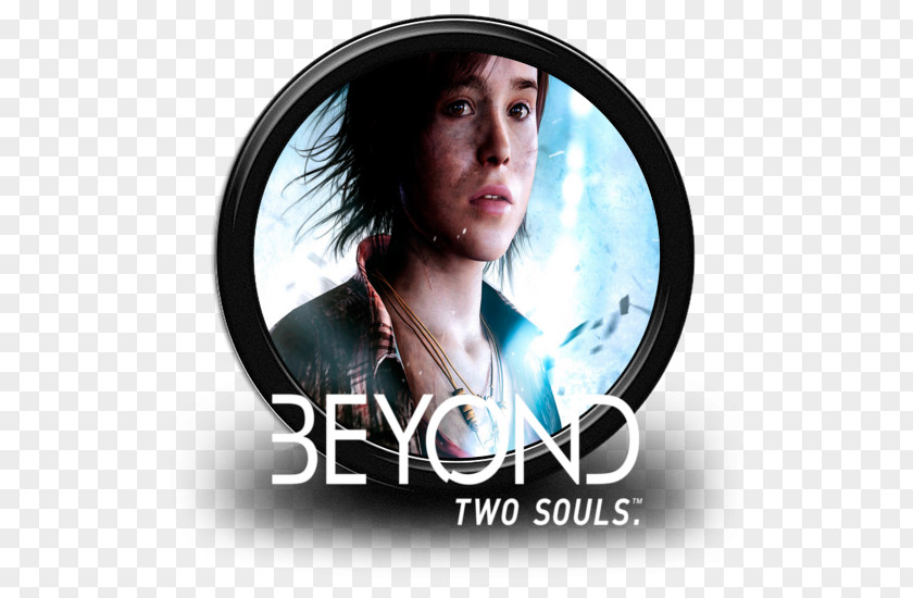 All Souls Beyond: Two Heavy Rain PlayStation 3 4 PNG