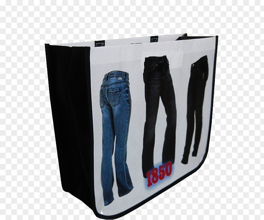 Bag Reusable Shopping Denim Bags & Trolleys Jeans PNG